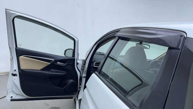 Second-hand 2021 Honda Jazz ZX for sale in Hyderabad-38