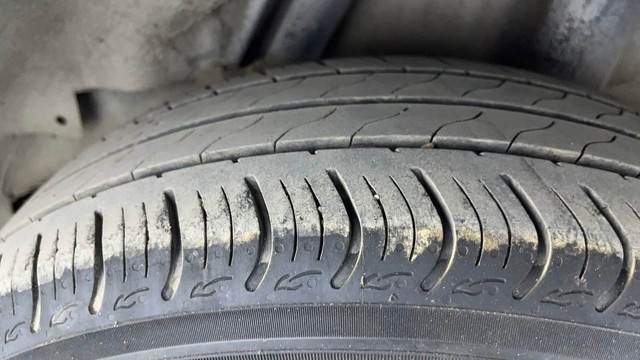 Second-hand 2021 Honda Jazz ZX for sale in Hyderabad-39