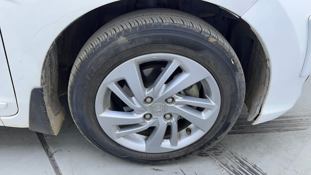 Second-hand 2021 Honda Jazz ZX for sale in Hyderabad-17