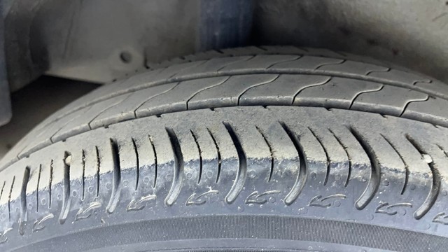 Second-hand 2021 Honda Jazz ZX for sale in Hyderabad-26