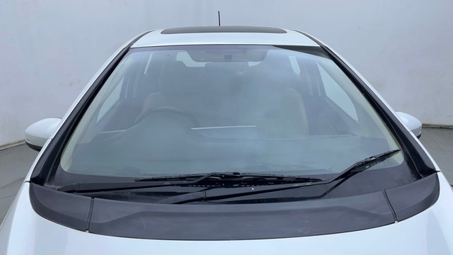 Second-hand 2021 Honda Jazz ZX for sale in Hyderabad-10