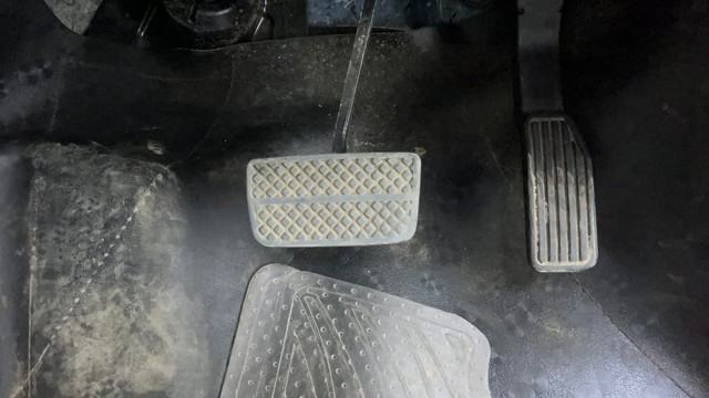 Second-hand 2021 Honda Jazz ZX for sale in Hyderabad-14