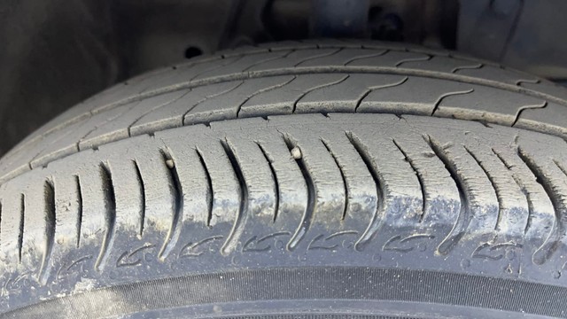 Second-hand 2021 Honda Jazz ZX for sale in Hyderabad-30