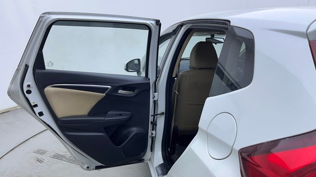 Second-hand 2021 Honda Jazz ZX for sale in Hyderabad-25