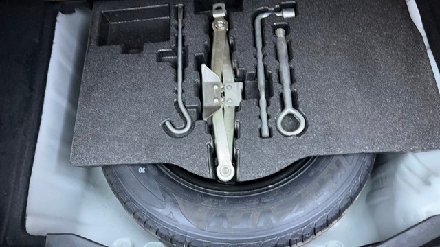 Second-hand 2021 Honda Jazz ZX for sale in Hyderabad-21