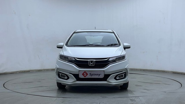 Second-hand 2021 Honda Jazz ZX for sale in Hyderabad-7