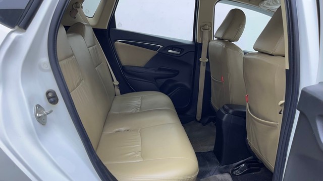 Second-hand 2021 Honda Jazz ZX for sale in Hyderabad-36