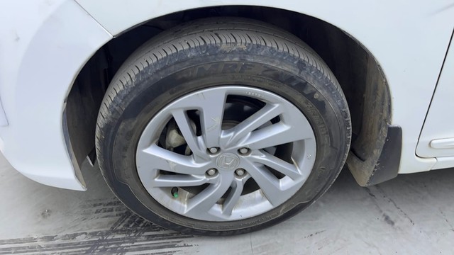 Second-hand 2021 Honda Jazz ZX for sale in Hyderabad-20