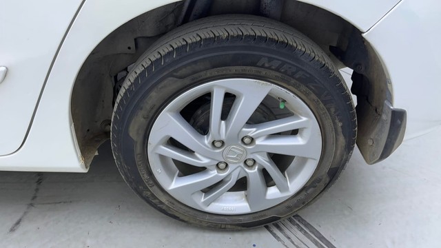 Second-hand 2021 Honda Jazz ZX for sale in Hyderabad-19