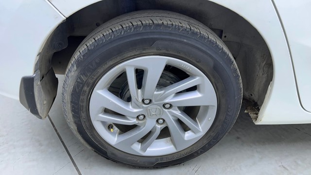 Second-hand 2021 Honda Jazz ZX for sale in Hyderabad-18