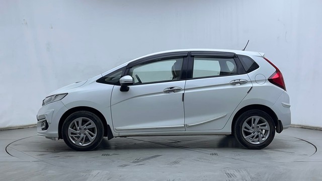 Second-hand 2021 Honda Jazz ZX for sale in Hyderabad-6