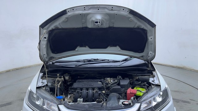 Second-hand 2021 Honda Jazz ZX for sale in Hyderabad-8