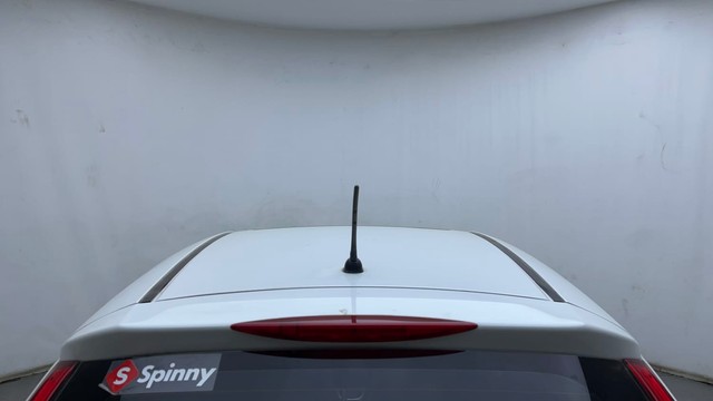 Second-hand 2021 Honda Jazz ZX for sale in Hyderabad-22