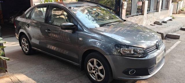 Second-hand 2014 Volkswagen Vento TSI for sale in Bangalore-3