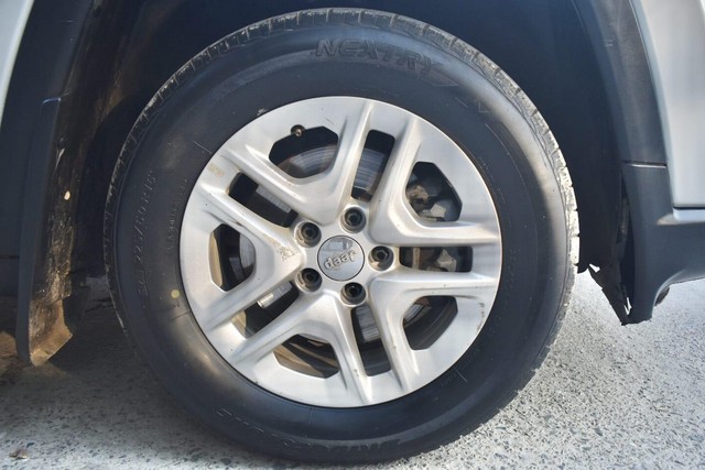 Jeep Compass 1.4 Sport Plus BSIV Second-hand 2019 Jeep Compass 1.4 Sport Plus BSIV for sale in Gurgaon-16