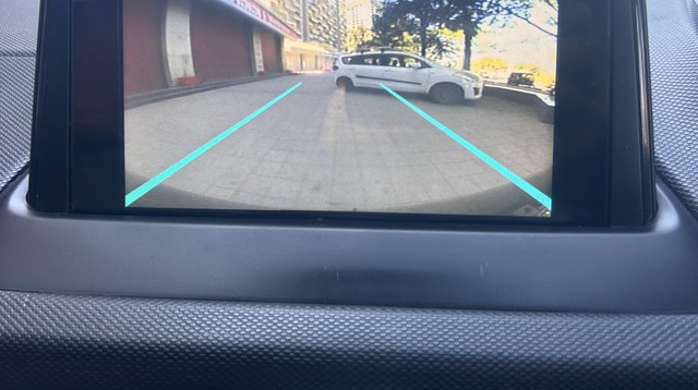 Second-hand 2023 Tata Nexon XZA Plus LUX Diesel AMT for sale in Pune-19