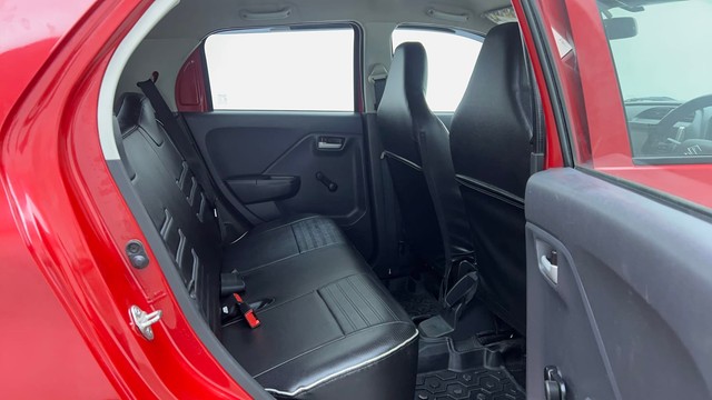 Second-hand 2023 Maruti Suzuki Alto K10 VXI Plus for sale in Hyderabad-38