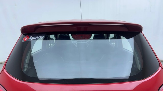 Second-hand 2023 Maruti Suzuki Alto K10 VXI Plus for sale in Hyderabad-23