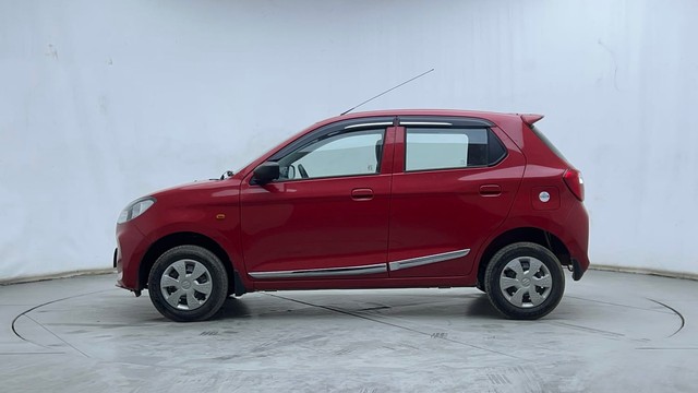 Second-hand 2023 Maruti Suzuki Alto K10 VXI Plus for sale in Hyderabad-6