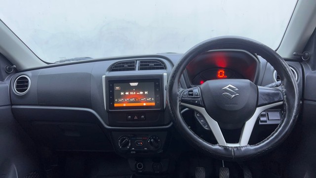Second-hand 2023 Maruti Suzuki Alto K10 VXI Plus for sale in Hyderabad-11