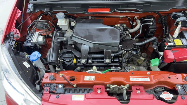 Second-hand 2023 Maruti Suzuki Alto K10 VXI Plus for sale in Hyderabad-24