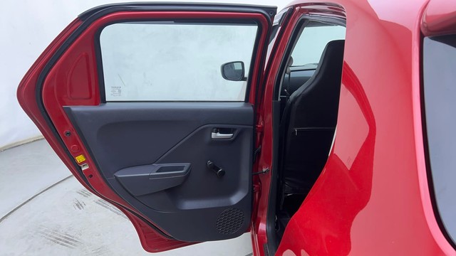 Second-hand 2023 Maruti Suzuki Alto K10 VXI Plus for sale in Hyderabad-33