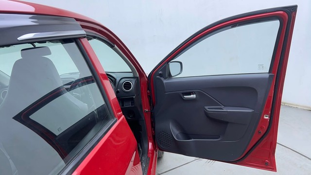 Second-hand 2023 Maruti Suzuki Alto K10 VXI Plus for sale in Hyderabad-16