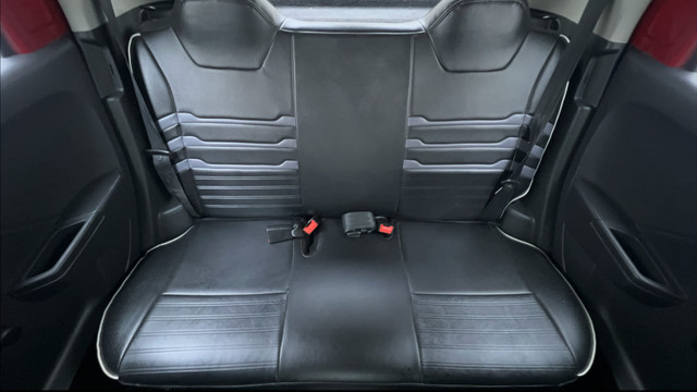 Second-hand 2023 Maruti Suzuki Alto K10 VXI Plus for sale in Hyderabad-32