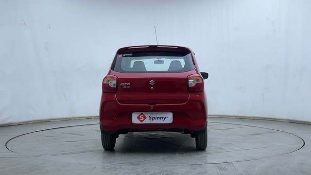 Second-hand 2023 Maruti Suzuki Alto K10 VXI Plus for sale in Hyderabad-4