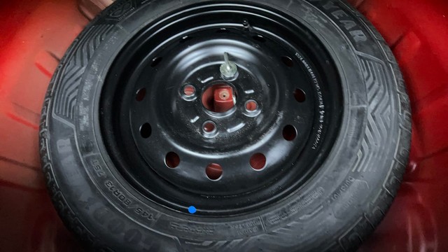 Second-hand 2023 Maruti Suzuki Alto K10 VXI Plus for sale in Hyderabad-21