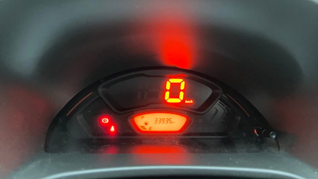 Second-hand 2023 Maruti Suzuki Alto K10 VXI Plus for sale in Hyderabad-13