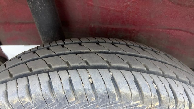 Second-hand 2023 Maruti Suzuki Alto K10 VXI Plus for sale in Hyderabad-36