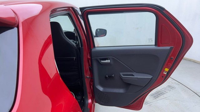 Second-hand 2023 Maruti Suzuki Alto K10 VXI Plus for sale in Hyderabad-39