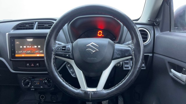 Second-hand 2023 Maruti Suzuki Alto K10 VXI Plus for sale in Hyderabad-28