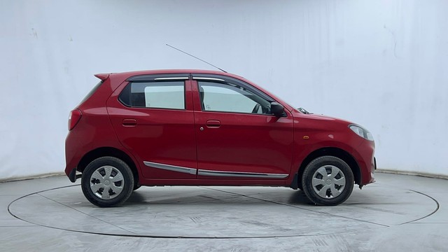 Second-hand 2023 Maruti Suzuki Alto K10 VXI Plus for sale in Hyderabad-2