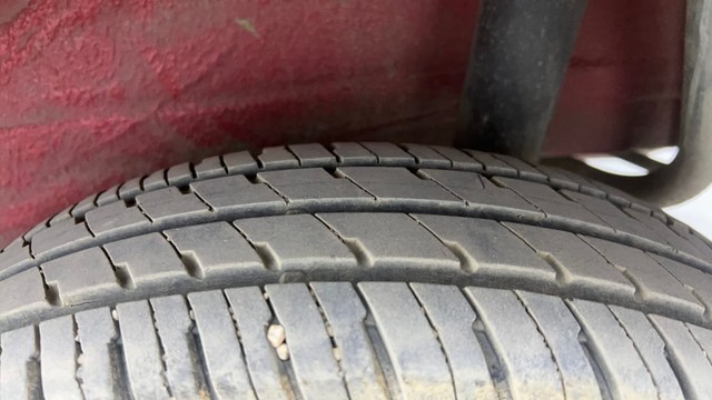 Second-hand 2023 Maruti Suzuki Alto K10 VXI Plus for sale in Hyderabad-31