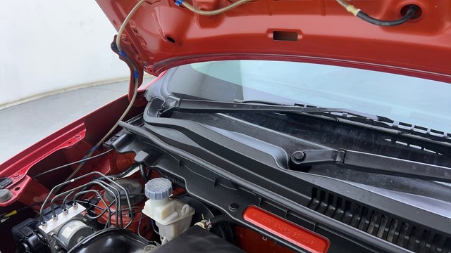 Second-hand 2023 Maruti Suzuki Alto K10 VXI Plus for sale in Hyderabad-35