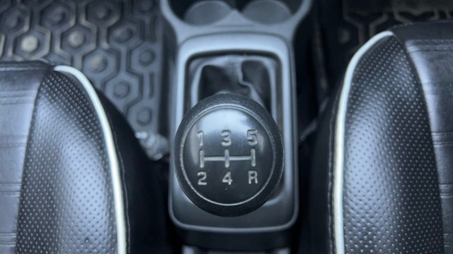 Second-hand 2023 Maruti Suzuki Alto K10 VXI Plus for sale in Hyderabad-12