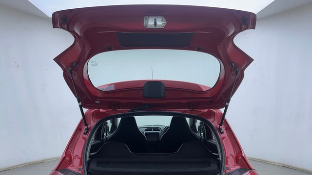 Second-hand 2023 Maruti Suzuki Alto K10 VXI Plus for sale in Hyderabad-34