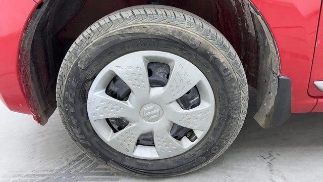 Second-hand 2023 Maruti Suzuki Alto K10 VXI Plus for sale in Hyderabad-20