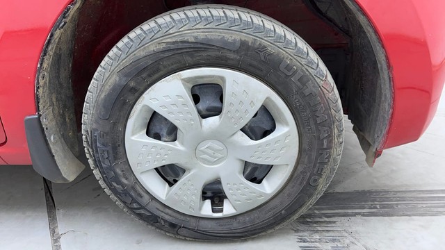 Second-hand 2023 Maruti Suzuki Alto K10 VXI Plus for sale in Hyderabad-17