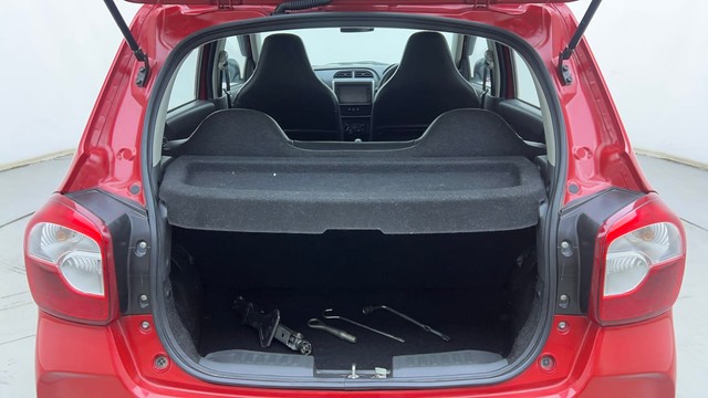 Second-hand 2023 Maruti Suzuki Alto K10 VXI Plus for sale in Hyderabad-9