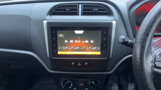 Second-hand 2023 Maruti Suzuki Alto K10 VXI Plus for sale in Hyderabad-30