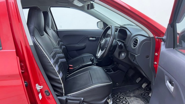 Second-hand 2023 Maruti Suzuki Alto K10 VXI Plus for sale in Hyderabad-15