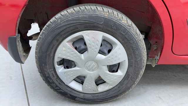 Second-hand 2023 Maruti Suzuki Alto K10 VXI Plus for sale in Hyderabad-18