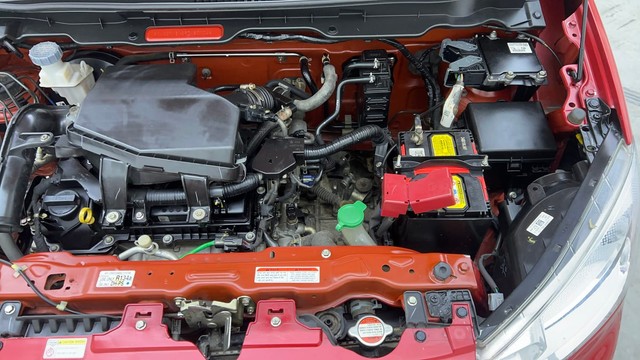 Second-hand 2023 Maruti Suzuki Alto K10 VXI Plus for sale in Hyderabad-25