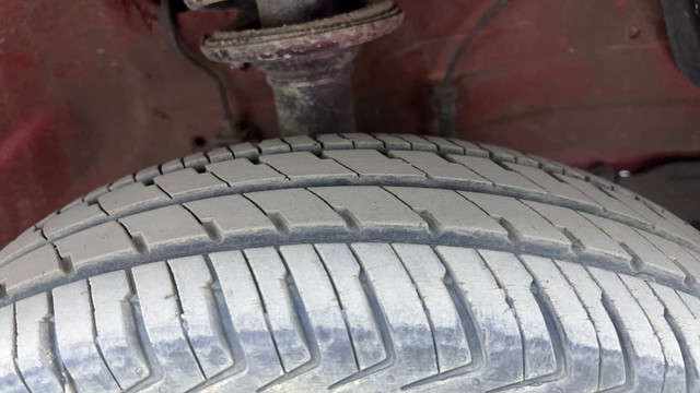 Second-hand 2023 Maruti Suzuki Alto K10 VXI Plus for sale in Hyderabad-26