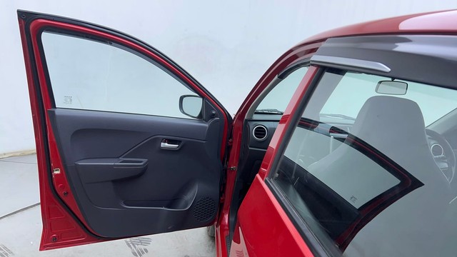 Second-hand 2023 Maruti Suzuki Alto K10 VXI Plus for sale in Hyderabad-37