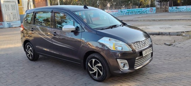 Maruti Ertiga ZDI Second-hand 2013 Maruti Ertiga ZDI for sale in Vadodara-2