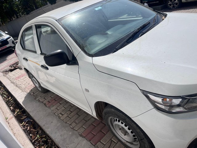 Second-hand 2020 Honda Amaze E Diesel for sale in Lucknow-4